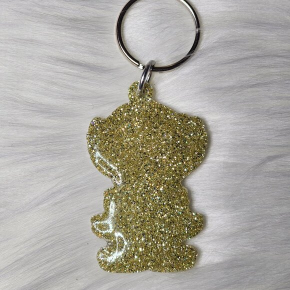 Clown Keychain - Picture 2 of 2